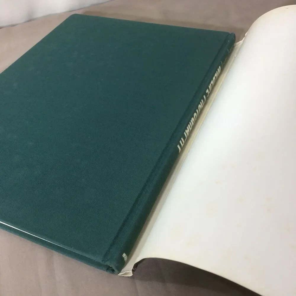 Wildlife Photography Art Technique Ten Masters Guilfoyle Rayfield 1982 HC DJ